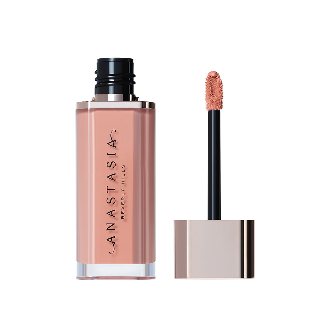 Begin the Festive Season with Anastasia Beverly Hills Lip Velvet Collection